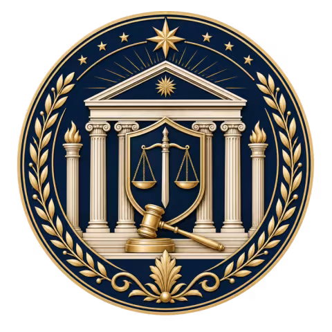 Criminal Courts